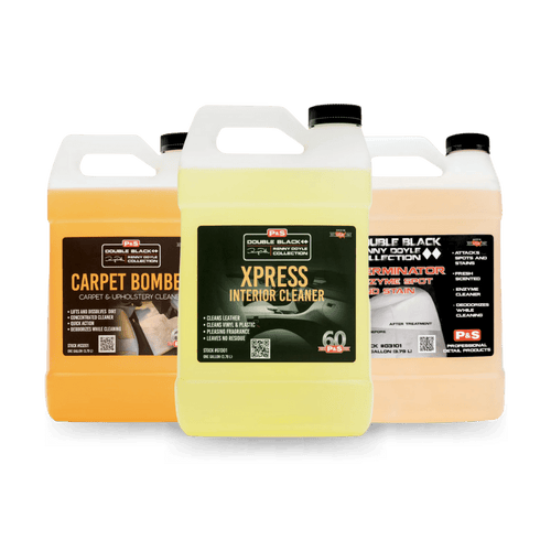 P&S Interior Detailing Bundle | Wholesale | WCW – Wisconsin