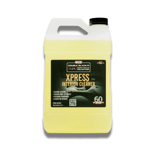P&S Xpress Interior Cleaner | Wholesale | Wisconsin Chemical Wholesale
