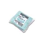 A bottle of Wisconsin Chemical Wholesale Liquid8r Drying Towel on a white background.
