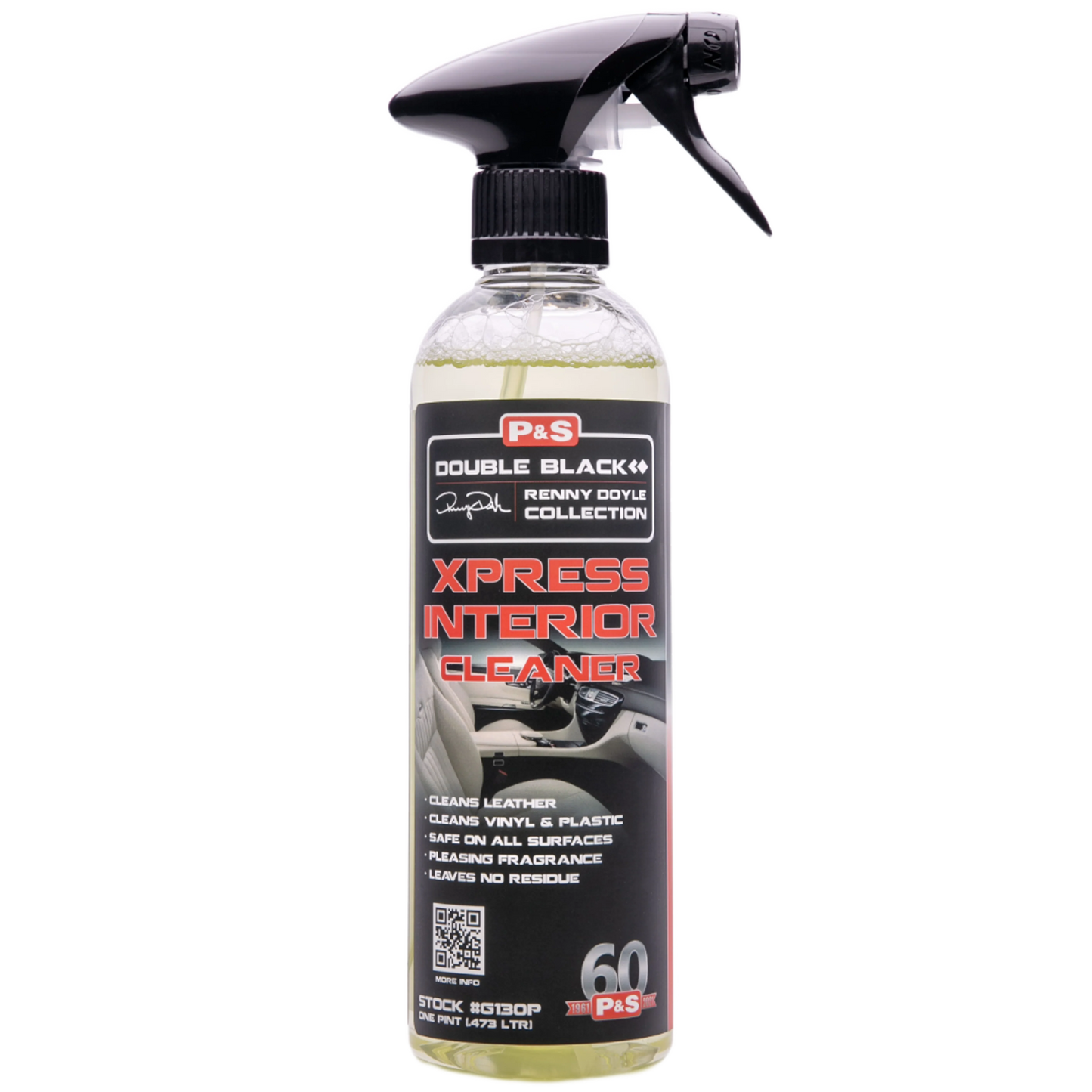 P&S | Xpress | Interior Cleaner