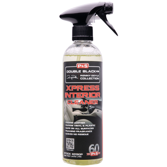 P&S | Xpress | Interior Cleaner